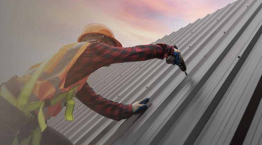 Expert new roof installation services in Shingle Springs, CA